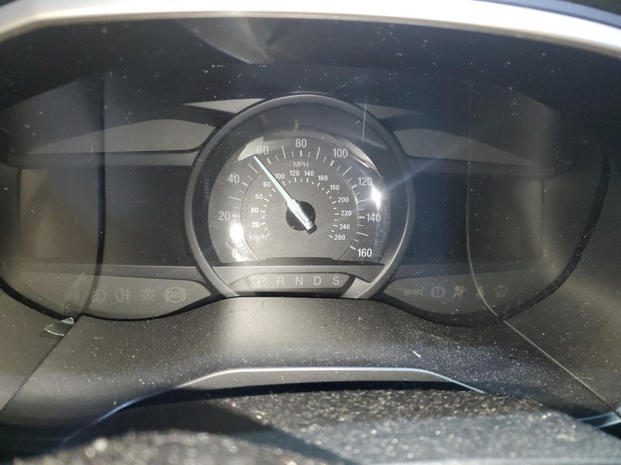 2019 Ford Edge Sel VIN: 2FMPK4J97KBC55741 Lot: 92814045