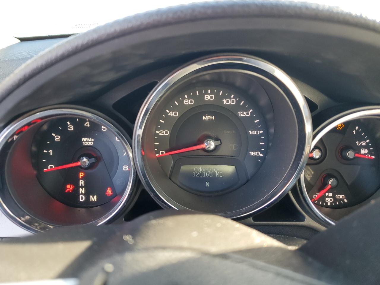 2010 Cadillac Cts Premium Collection VIN: 1G6DP5EV1A0132459 Lot: 92822935