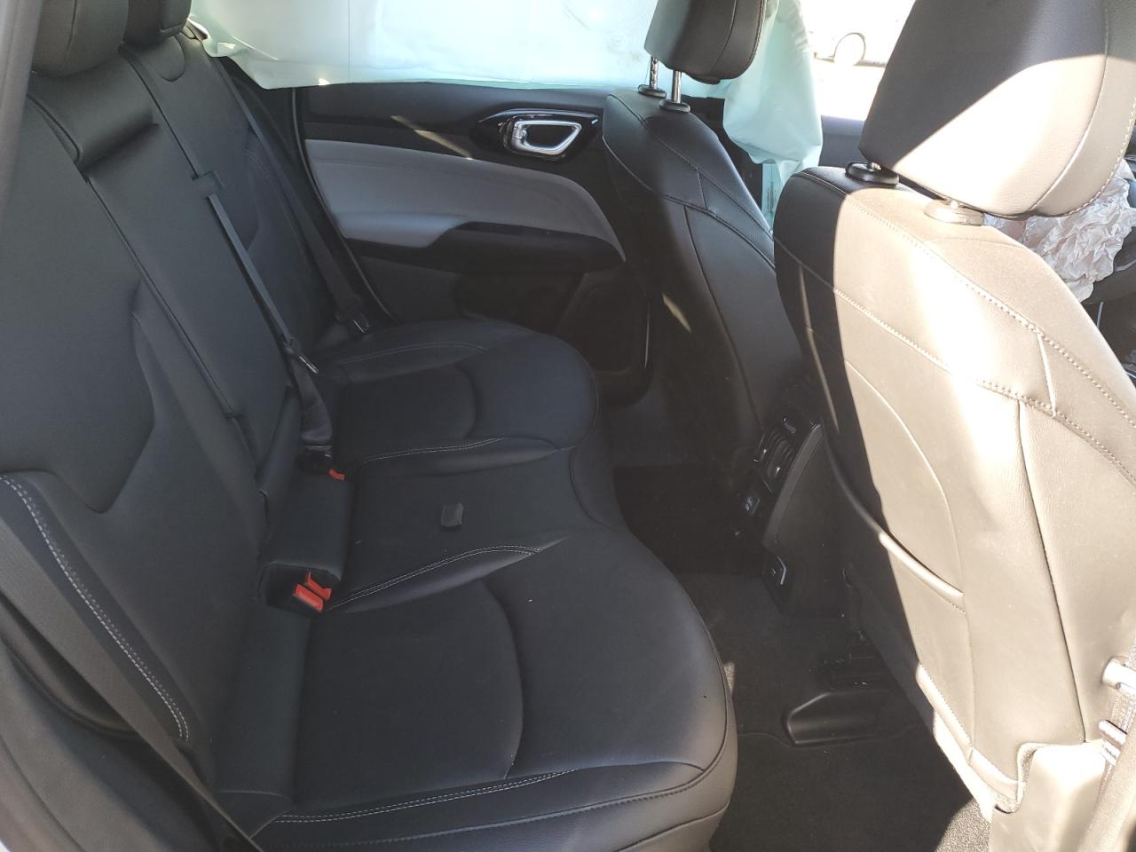 2025 Jeep Compass Limited VIN: 3C4NJDCN5ST585505 Lot: 93133035