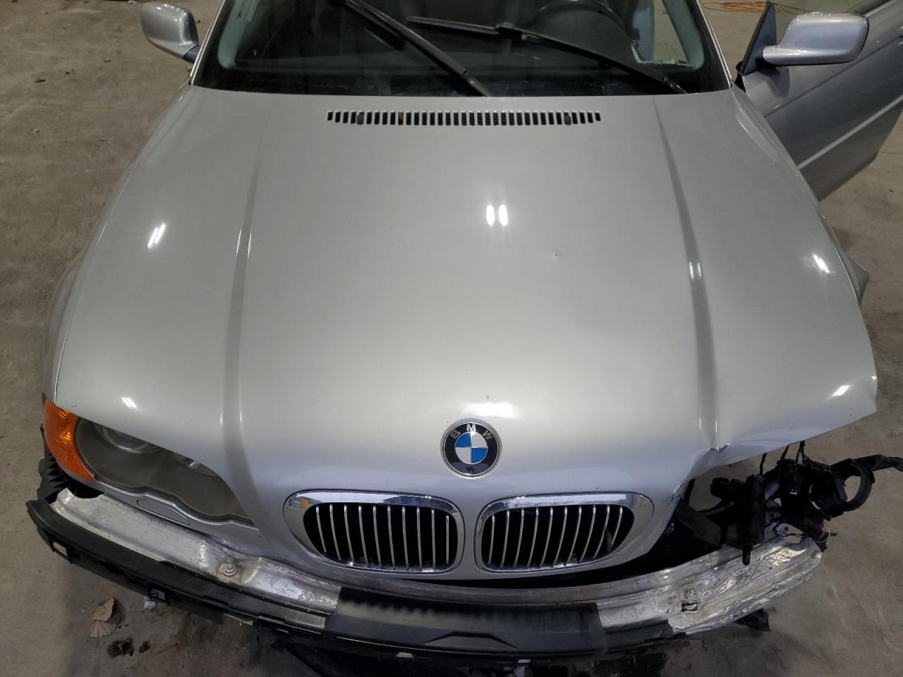 2002 BMW 330 Ci VIN: WBABN534X2JU28688 Lot: 91132925