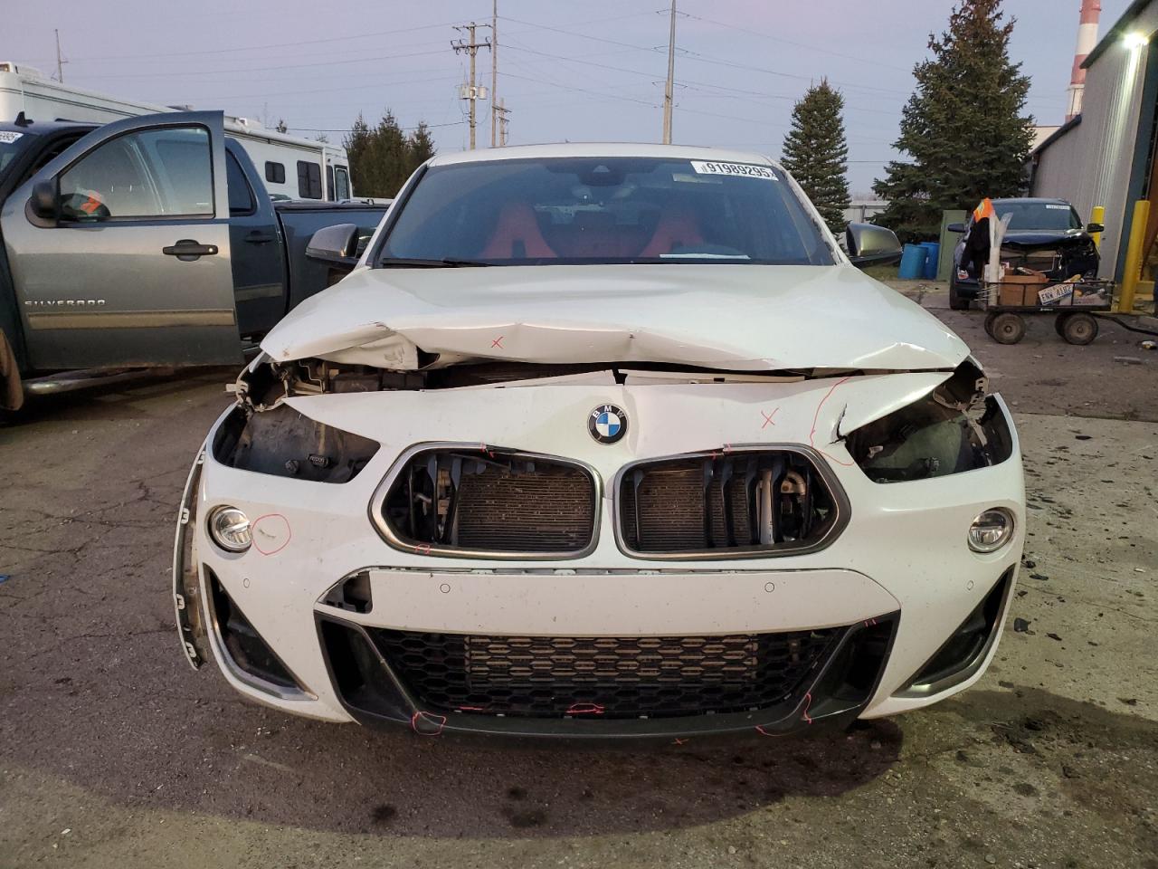 Фото: WBXYN1C00L5P17207