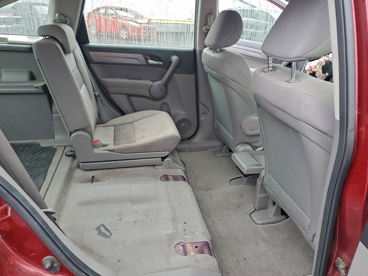 2009 Honda Cr-V Lx VIN: JHLRE48369C022212 Lot: 94393205