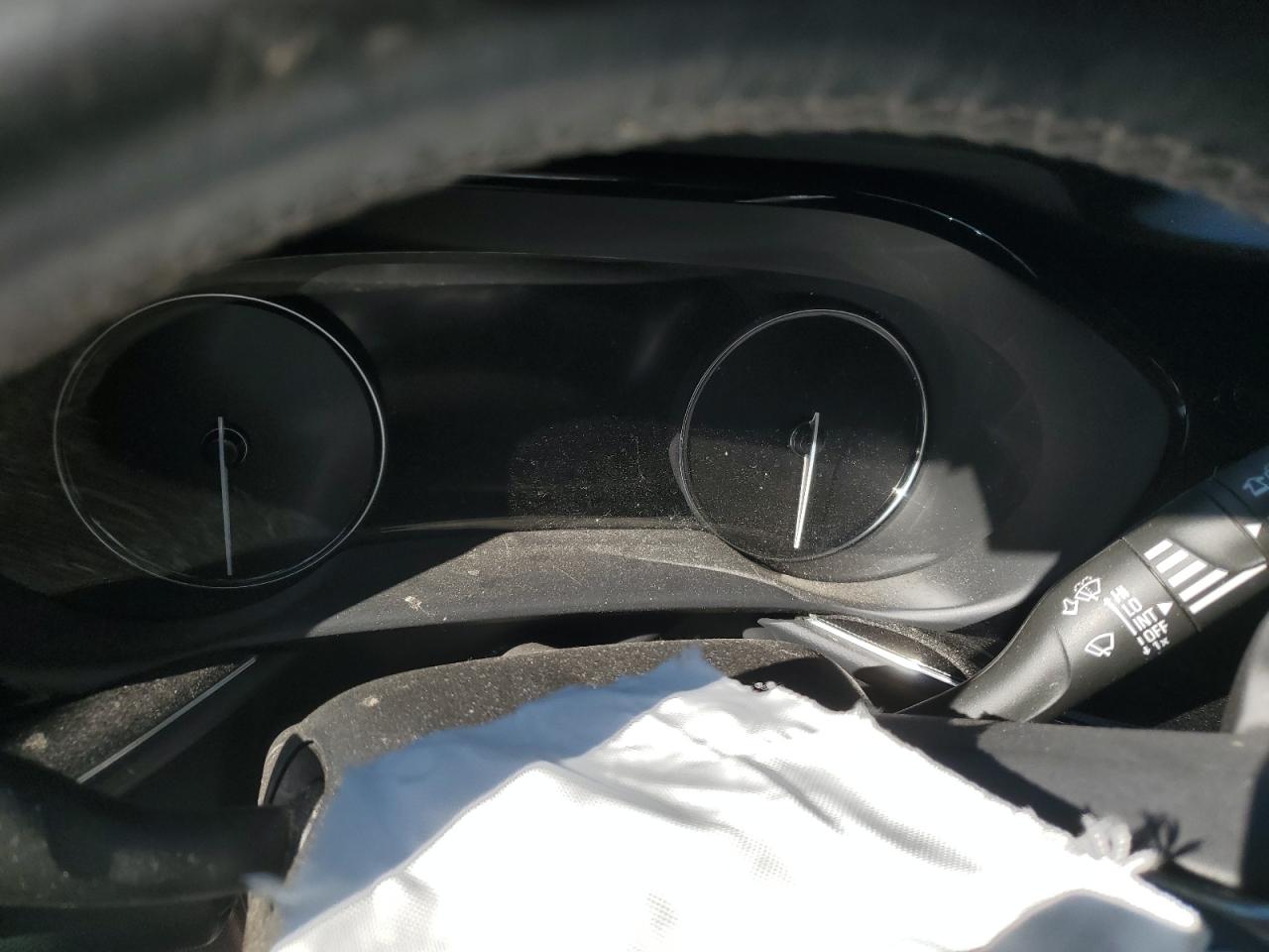 2021 Buick Envision Essence VIN: LRBFZNR49MD190719 Lot: 90992505