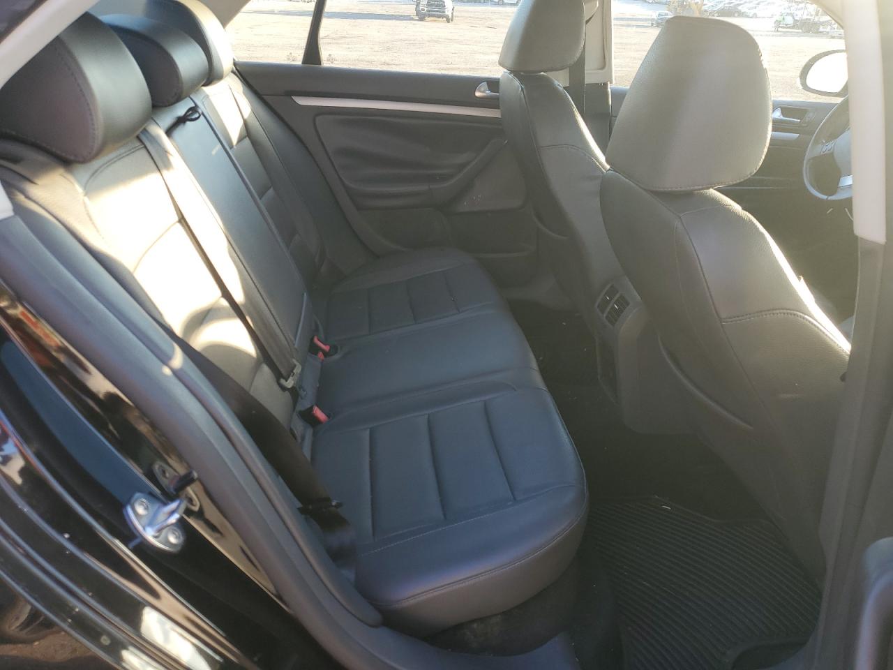 2009 Volkswagen Jetta Tdi VIN: 3VWAL71K59M174576 Lot: 92682785