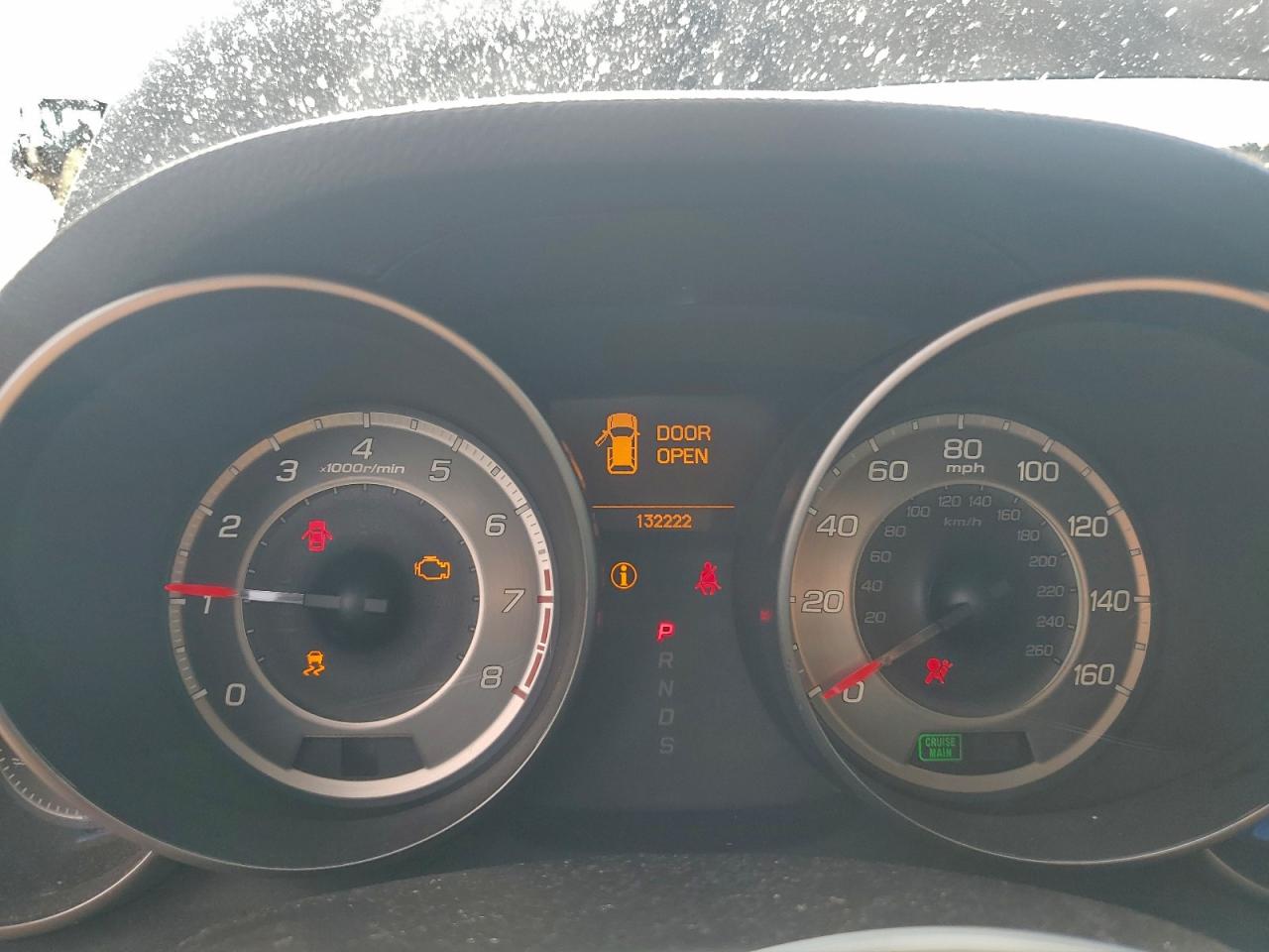 2012 Acura Mdx VIN: 2HNYD2H23CH514475 Lot: 94156855