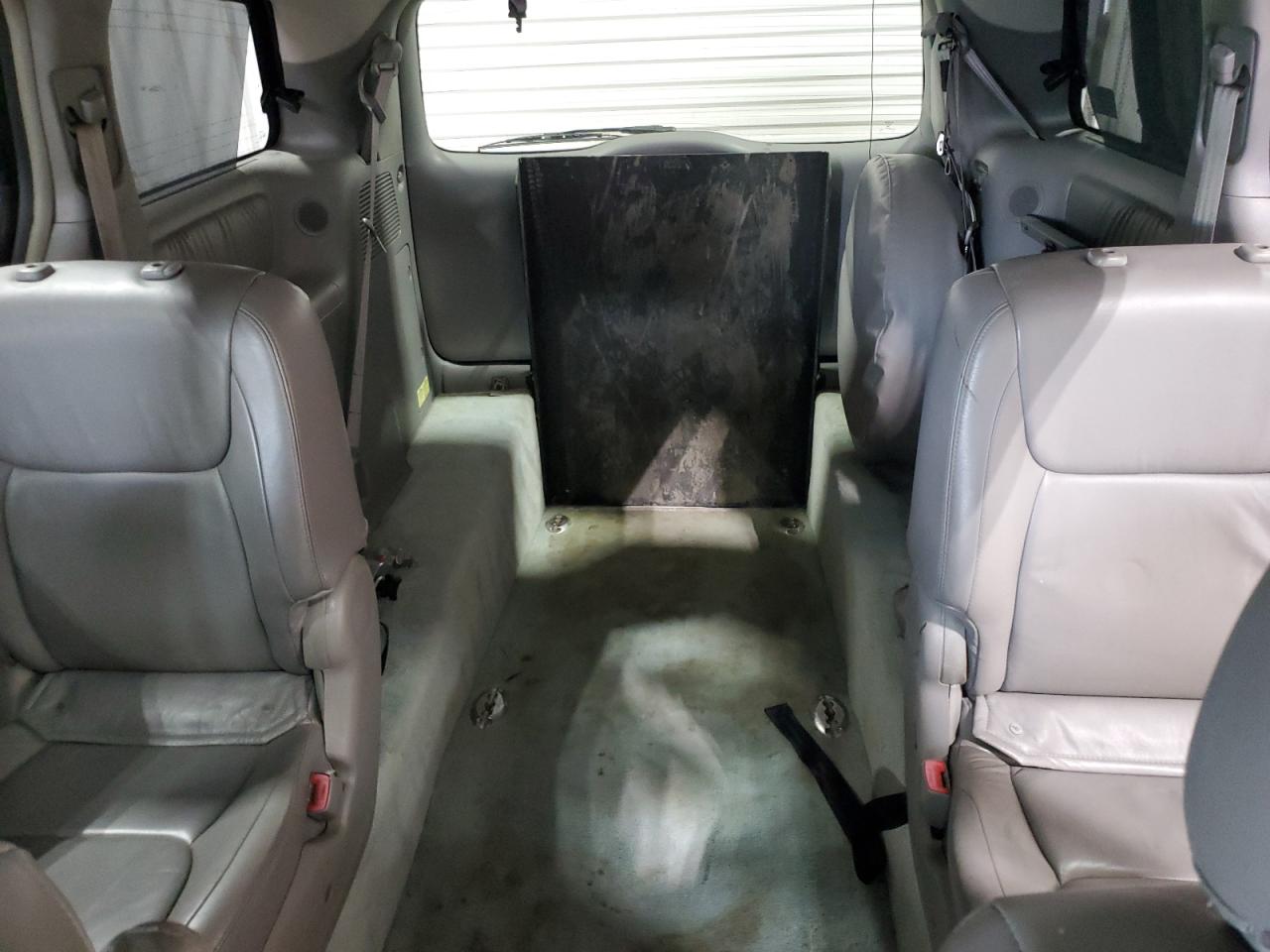 2006 Toyota Sienna Xle VIN: 5TDZA22C56S551876 Lot: 91661145