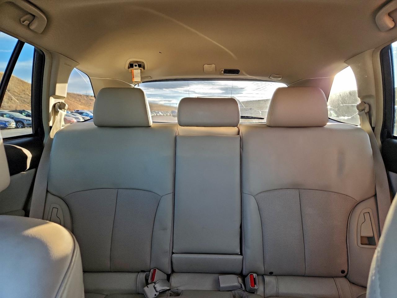 2014 Subaru Outback 2.5I Limited VIN: 4S4BRBLC8E3302220 Lot: 94417405