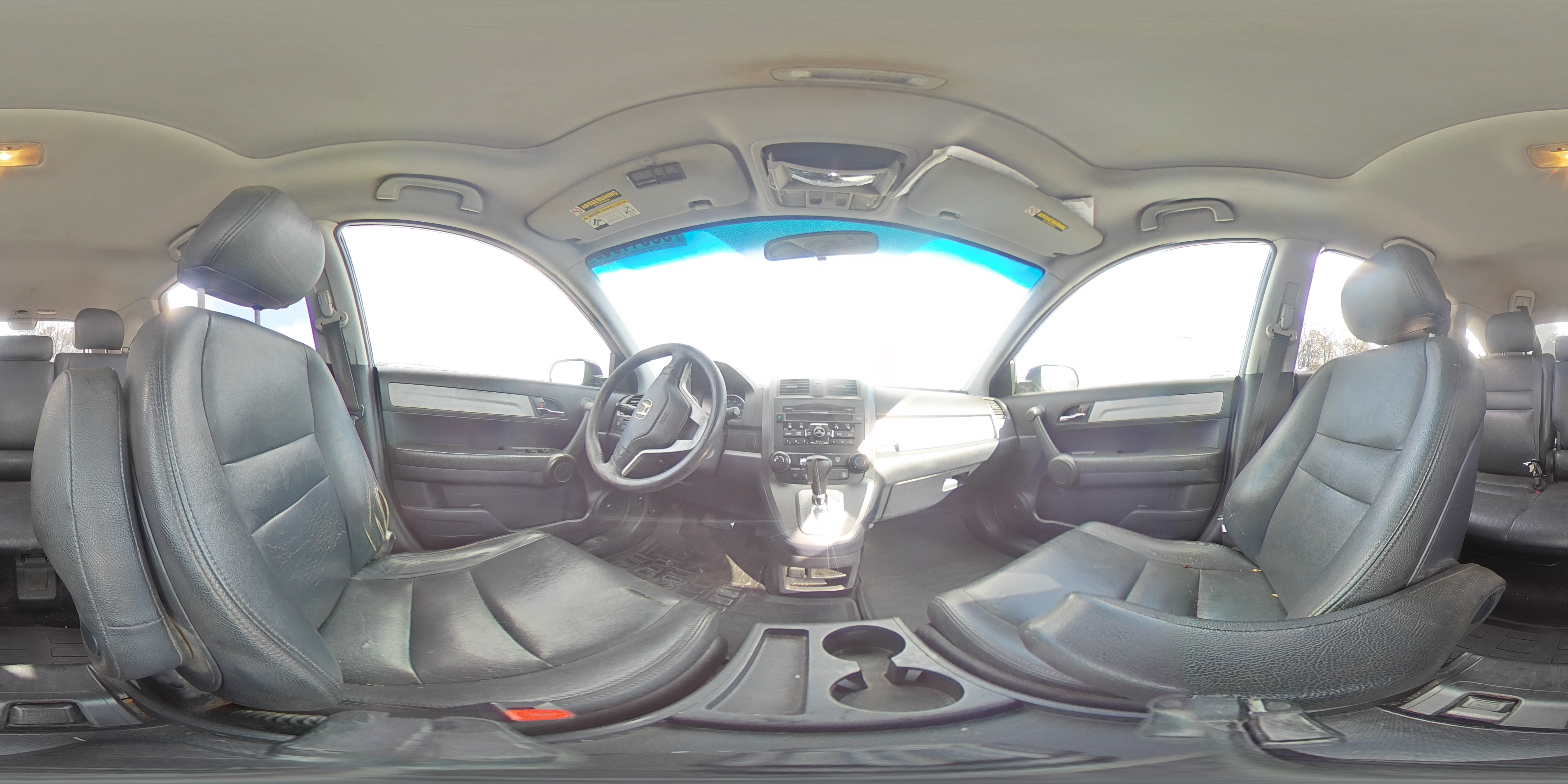 2010 Honda Cr-V Ex VIN: 5J6RE4H53AL072952 Lot: 93541355