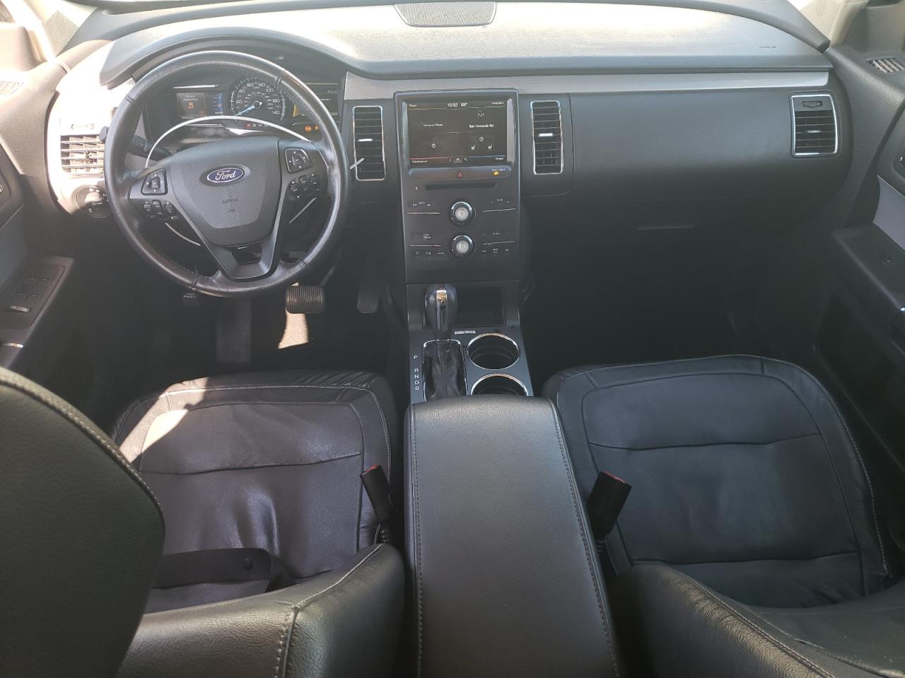 2014 Ford Flex Sel VIN: 2FMGK5C86EBD26846 Lot: 91639855