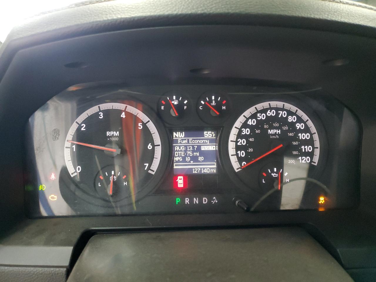 2012 Dodge Ram 1500 Sport VIN: 3C6JD6CT4CG206706 Lot: 92949905