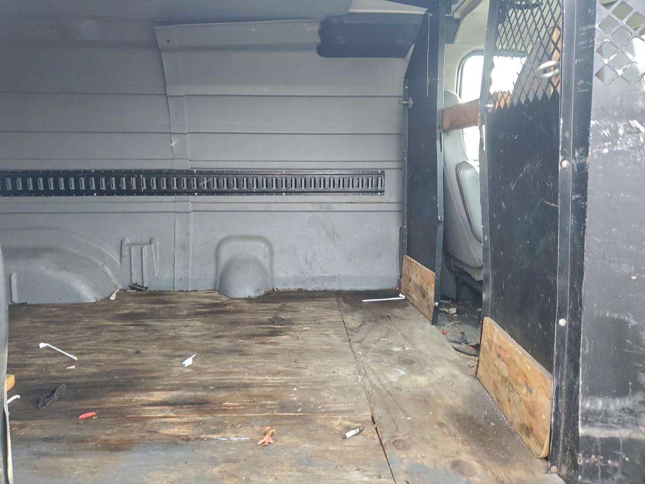 2006 Ford Econoline E250 Van VIN: 1FTNE24L86DA79278 Lot: 93223175