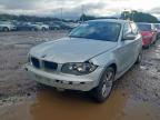 2007 BMW 1 SERIES 116I SE 5DR for sale at Copart WISBECH