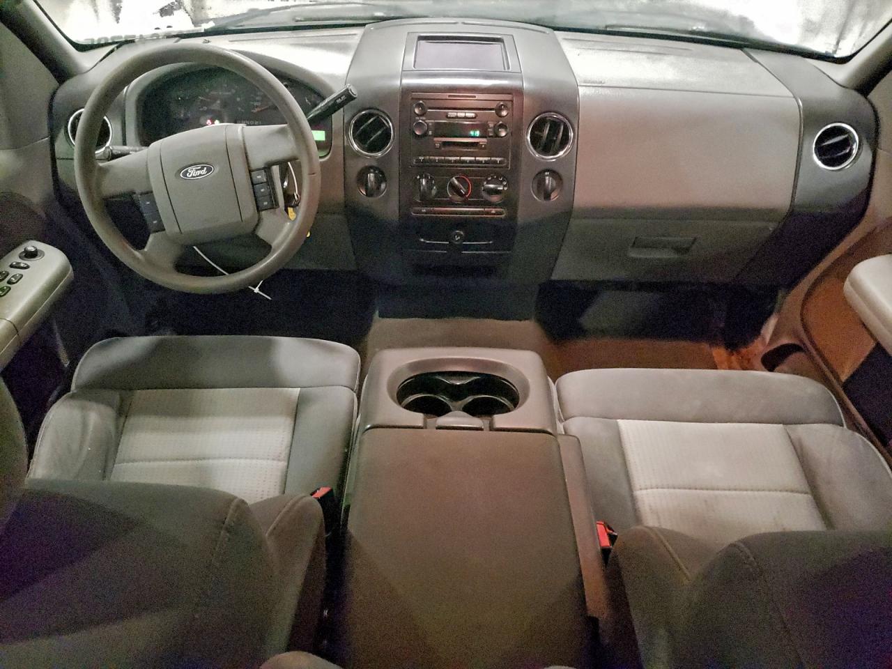 2006 Ford F150 VIN: 1FTPX14V96KD30190 Lot: 93617705