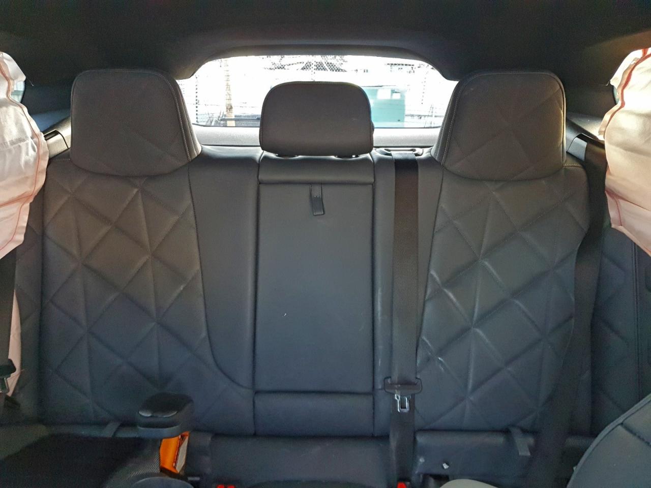 2024 BMW Ix xDrive50 VIN: WB523CF08RCP46423 Lot: 94304145