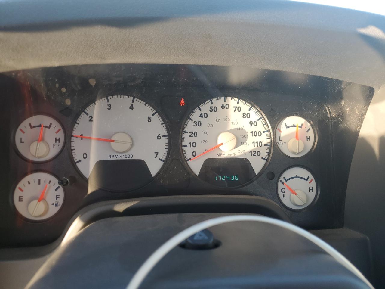 2007 Dodge Ram 1500 St VIN: 1D7HU18NX7J622757 Lot: 93714345