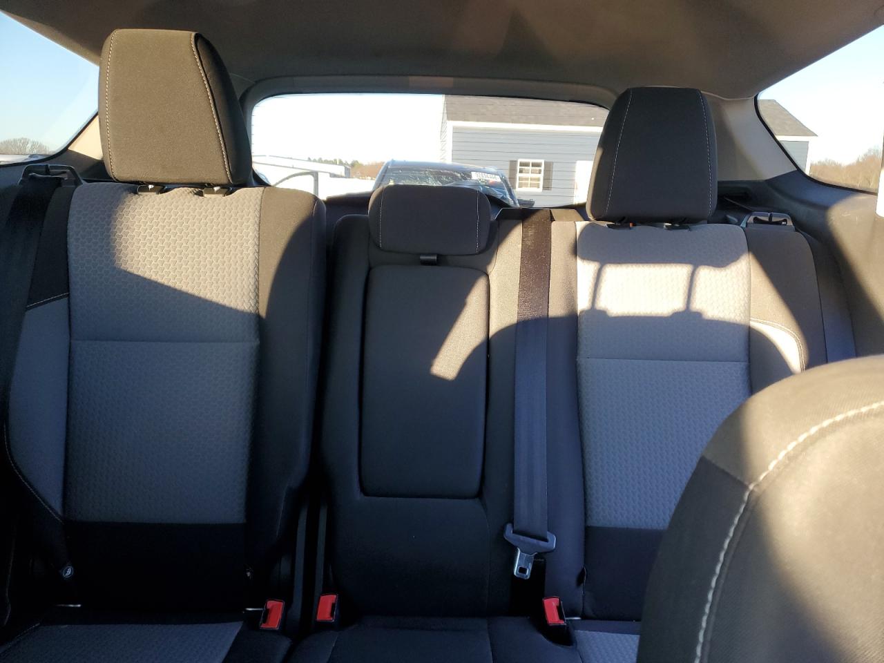 2017 Ford Escape Se VIN: 1FMCU9GD3HUA97743 Lot: 93343405