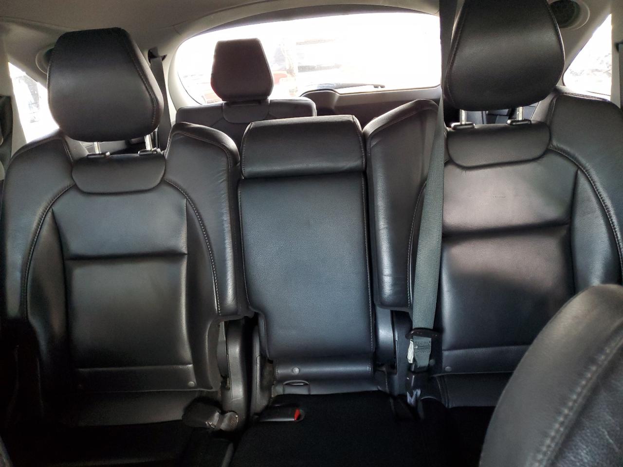 2015 Acura Mdx Technology VIN: 5FRYD4H46FB018193 Lot: 89550915