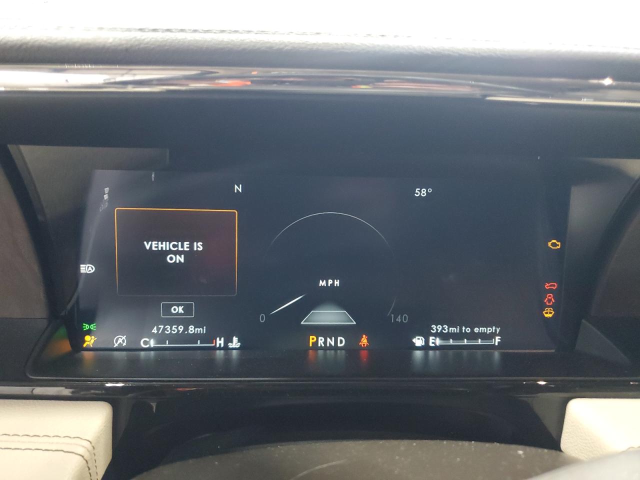 2021 Lincoln Navigator Reserve VIN: 5LMJJ2LT4MEL10494 Lot: 93834805