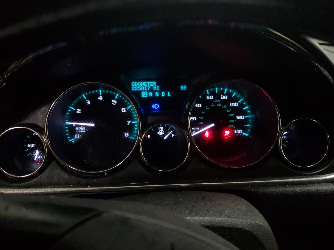 2014 Buick Enclave VIN: 5GAKVBKD4EJ302531 Lot: 93697315