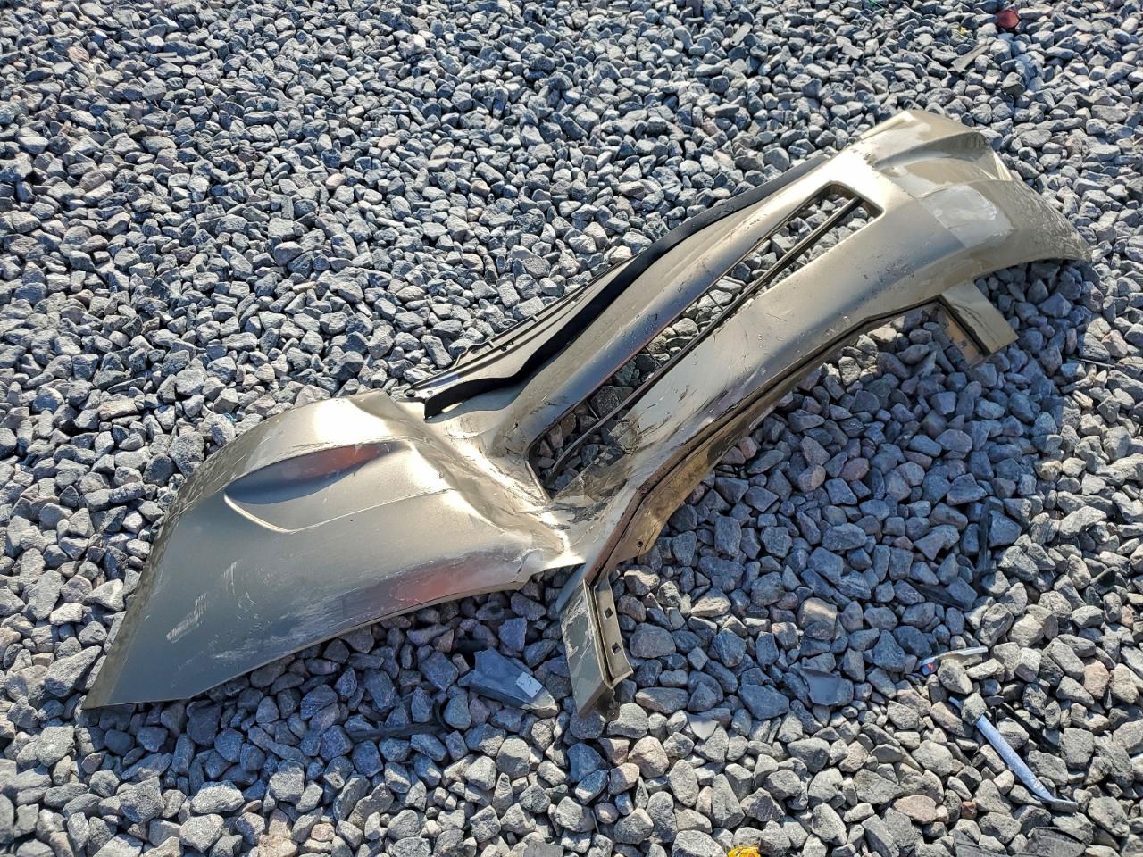 2010 Honda Accord Lx VIN: 1HGCP2F33AA109247 Lot: 94261855