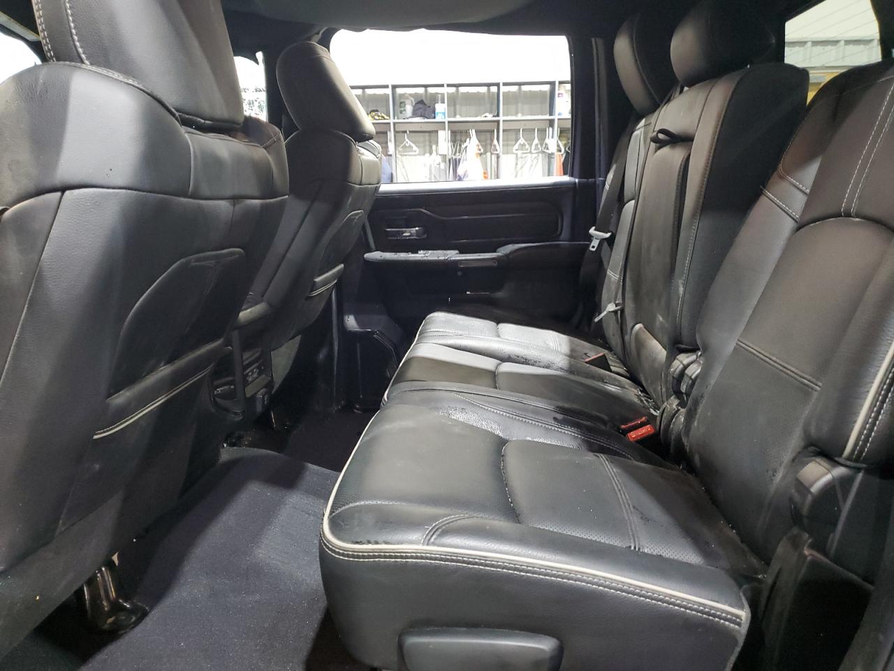 2023 Ram 3500 Limited VIN: 3C63R3PL0PG514349 Lot: 92030725