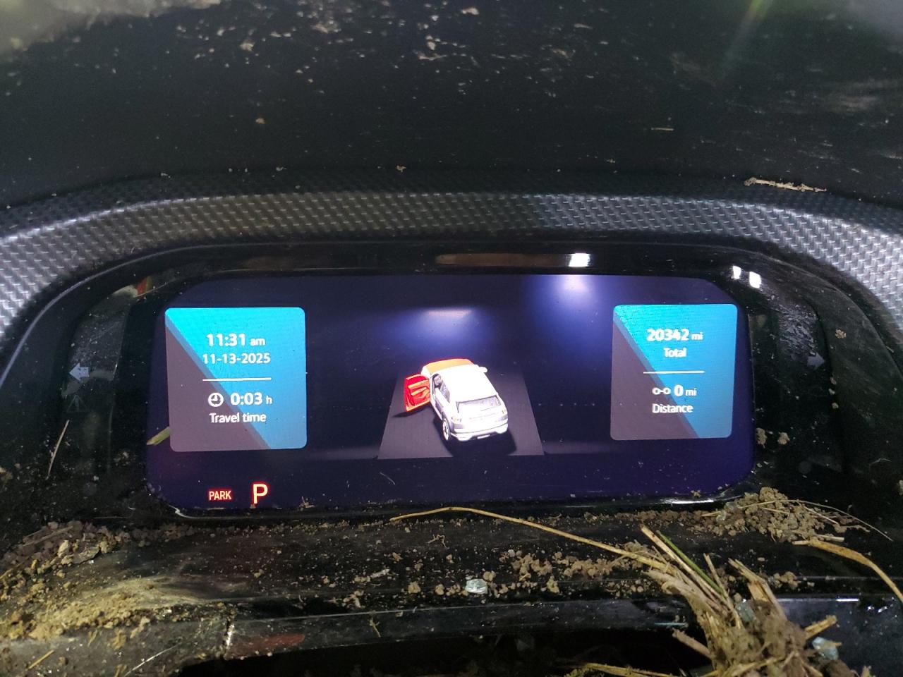 2024 Volkswagen Atlas Cross Sport Sel Premium R-Line VIN: 1V2FE2CAXRC241246 Lot: 92536955