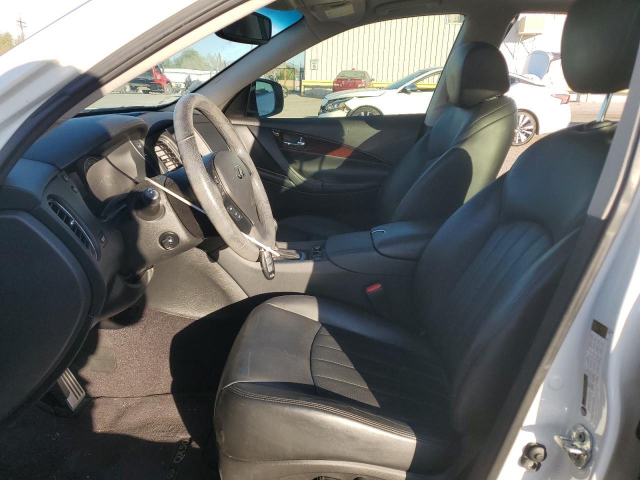 2017 Infiniti Qx50 VIN: JN1BJ0RP4HM384328 Lot: 93204665