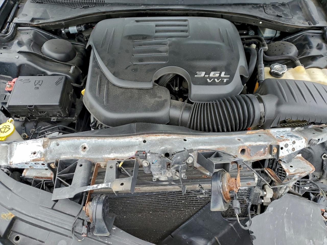 2016 Chrysler 300C VIN: 2C3CCAKG2GH344038 Lot: 91064605