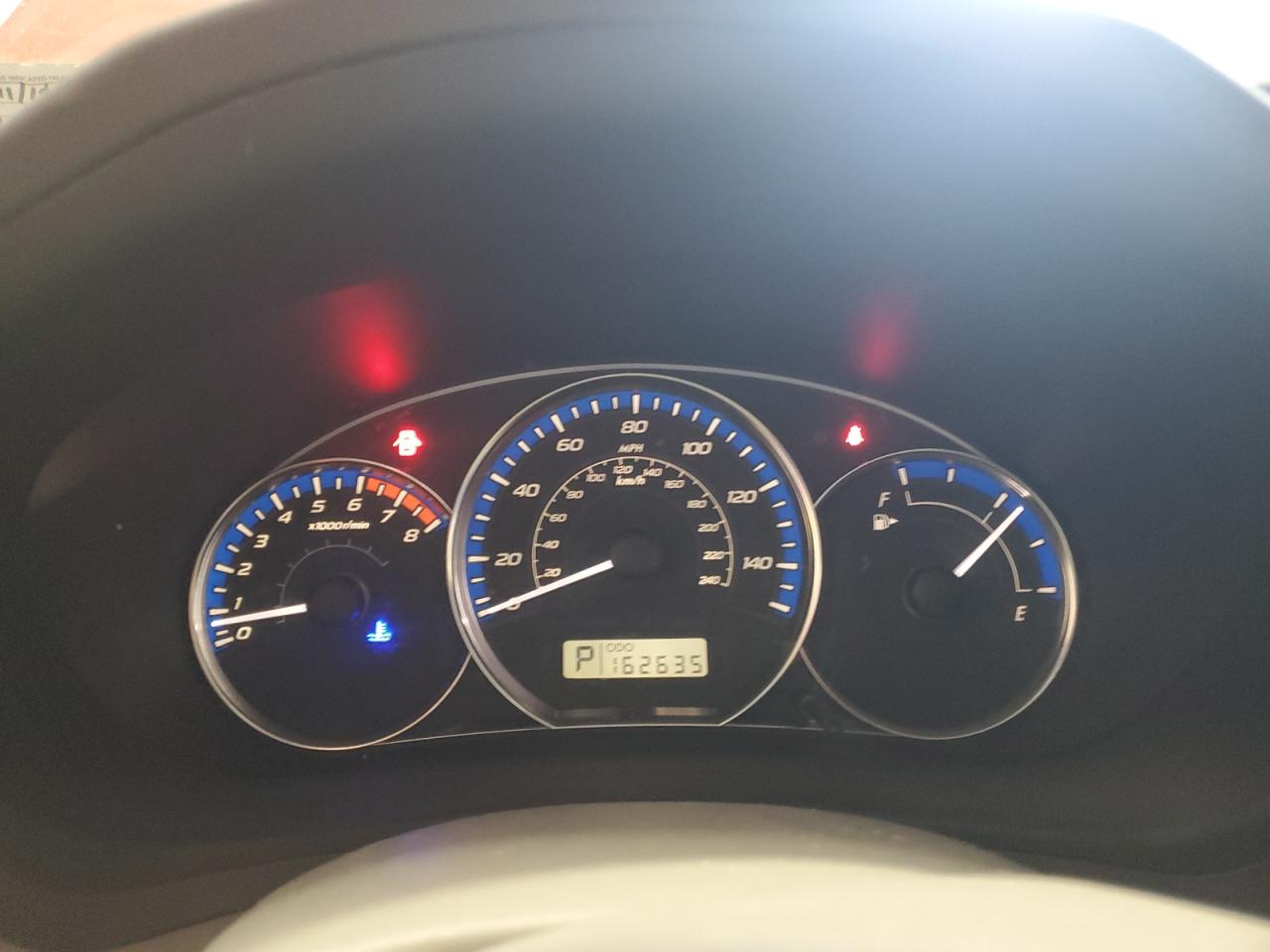 2010 Subaru Forester 2.5X Premium VIN: JF2SH6CC5AH792127 Lot: 92824525