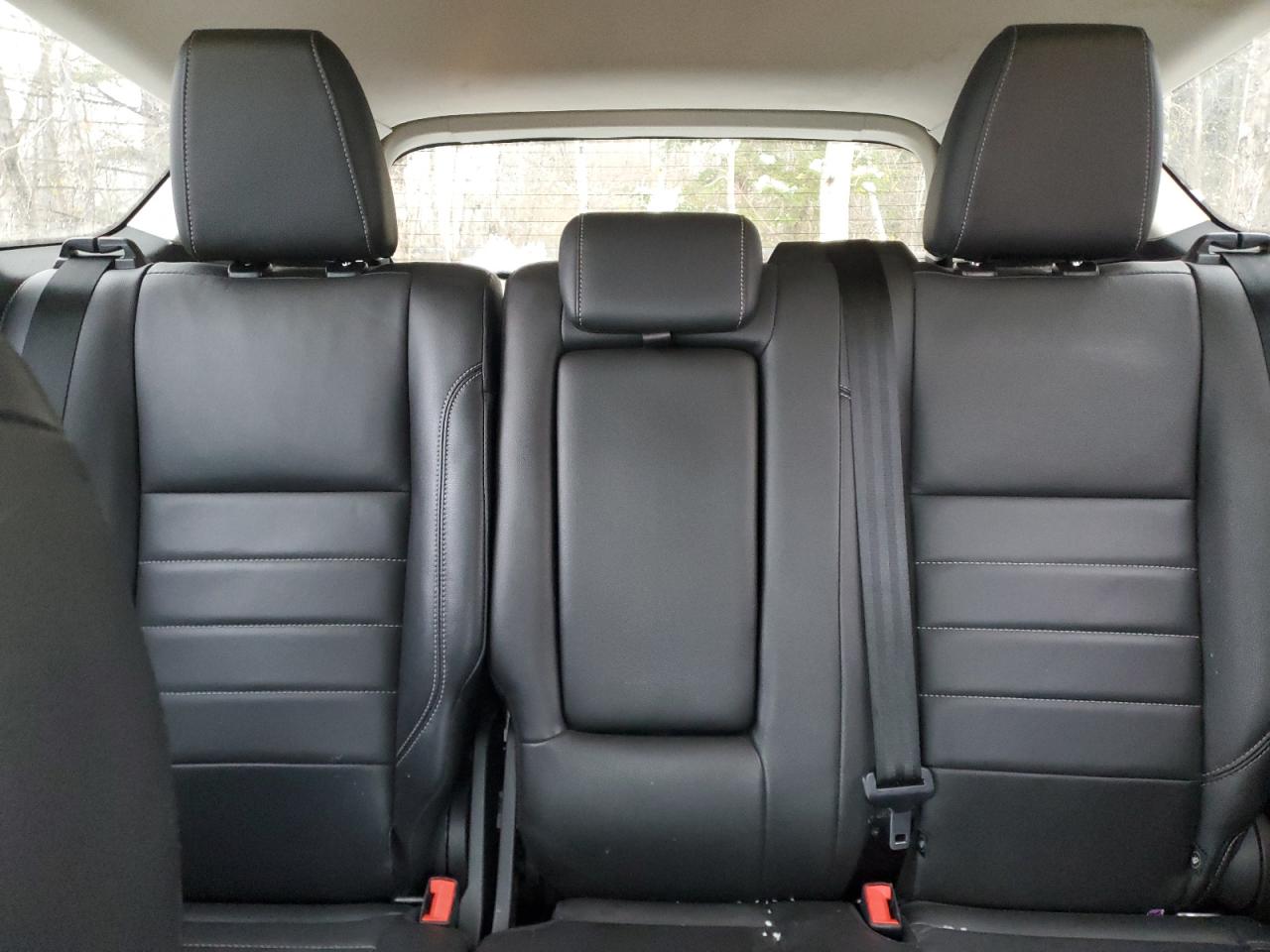 2016 Ford Escape Se VIN: 1FMCU0GX4GUB01545 Lot: 85881105