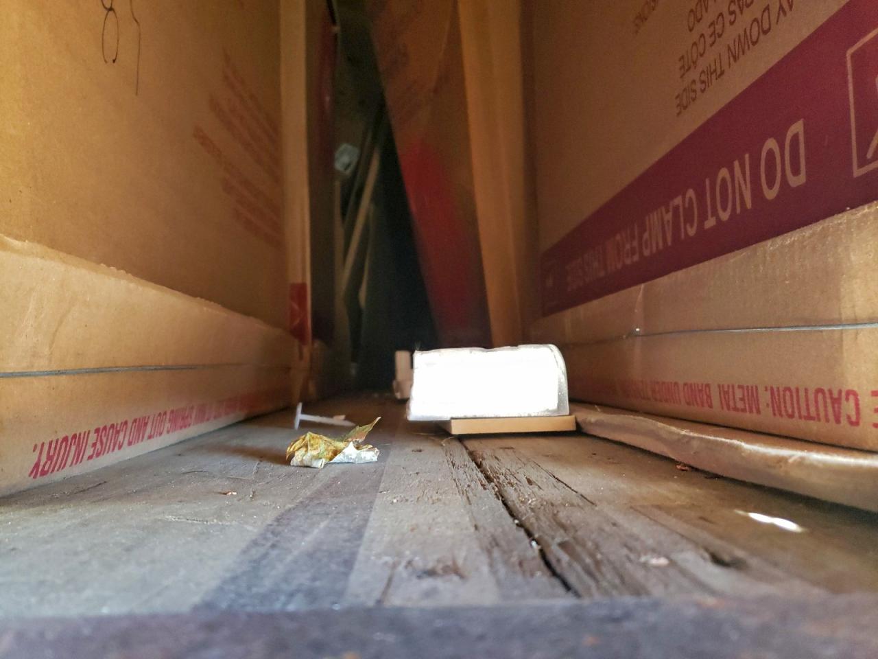 2018 Isuzu Npr Hd VIN: JALC4W161J7009255 Lot: 93896755