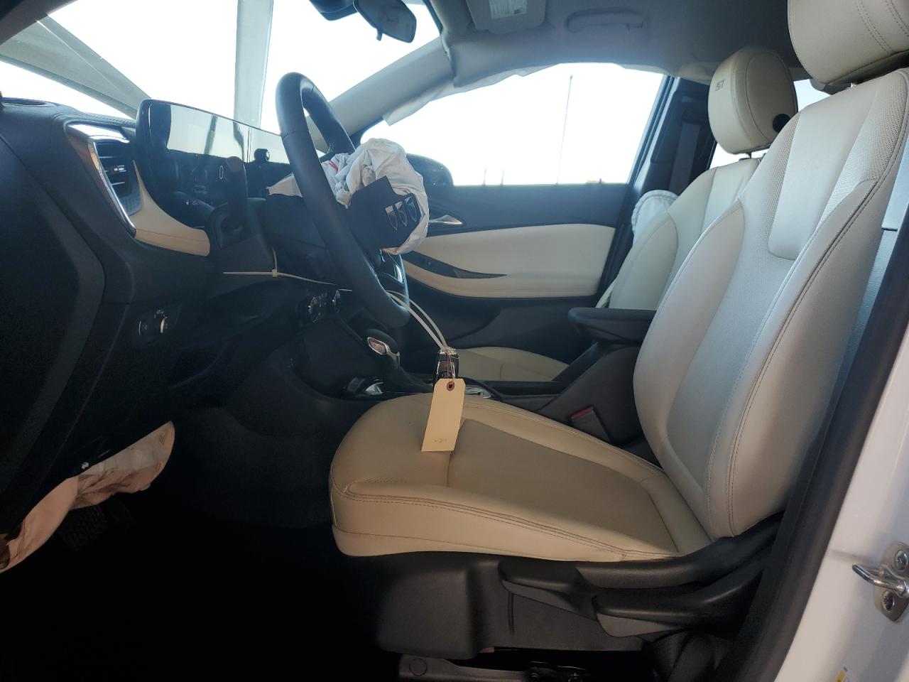 2024 Buick Encore Gx Sport Touring VIN: KL4AMDSL2RB208447 Lot: 93384225