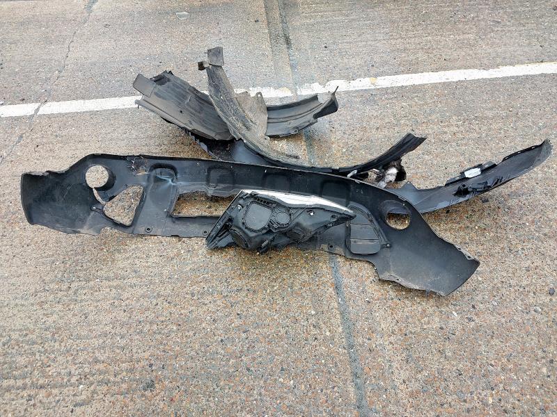 2007 HONDA CR-V 2.0I ES 5DR AUTO [AC]