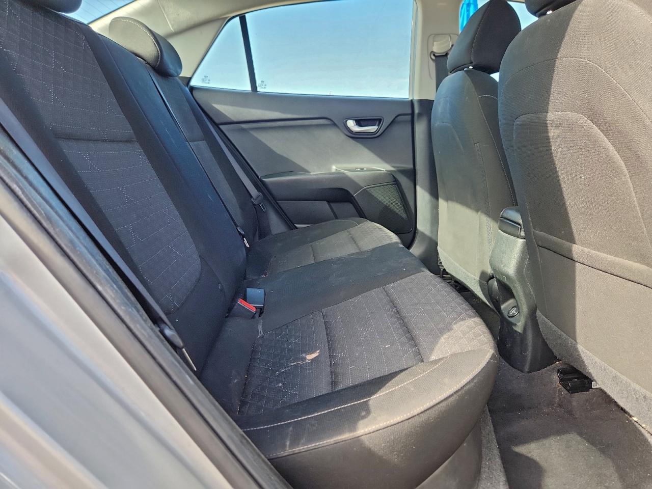 2021 Kia Rio Lx VIN: 3KPA24AD2ME364375 Lot: 93031715