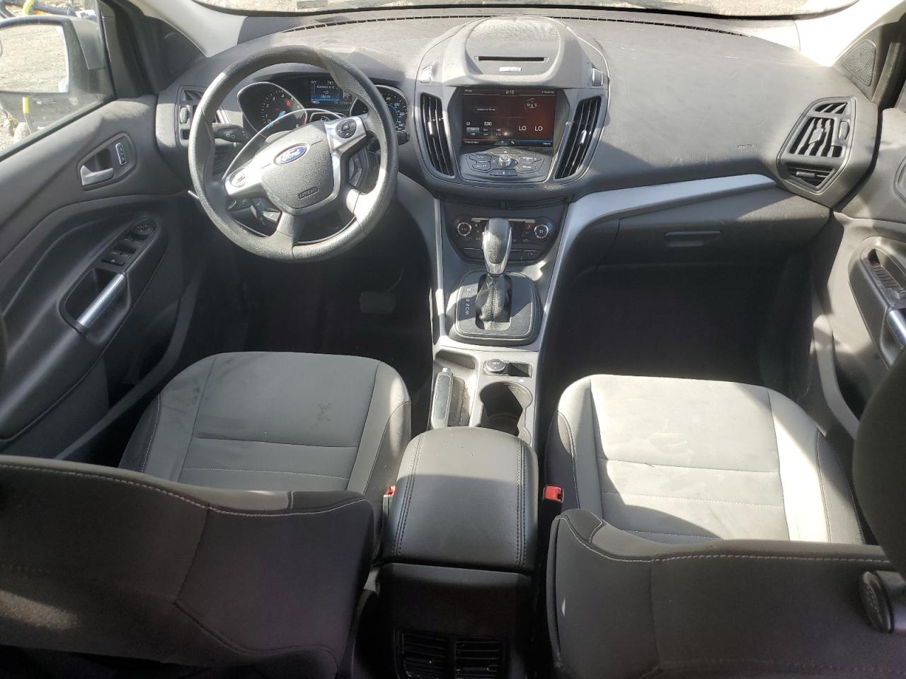 2014 Ford Escape Se VIN: 1FMCU0GX9EUC14131 Lot: 91454735