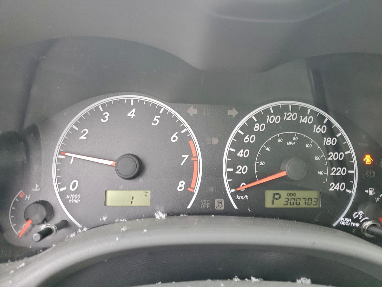 2010 Toyota Corolla Base VIN: 2T1BU4EE3AC499473 Lot: 93703645