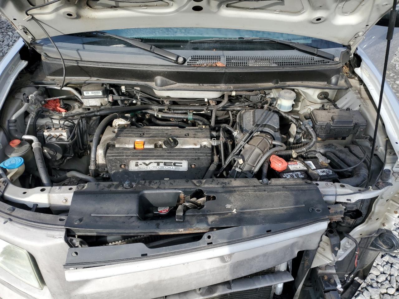 2004 Honda Element Ex VIN: 5J6YH28514L014480 Lot: 93041115