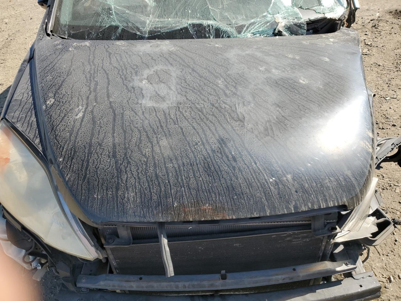 2009 Honda Cr-V Exl VIN: JHLRE38789C015274 Lot: 90758775