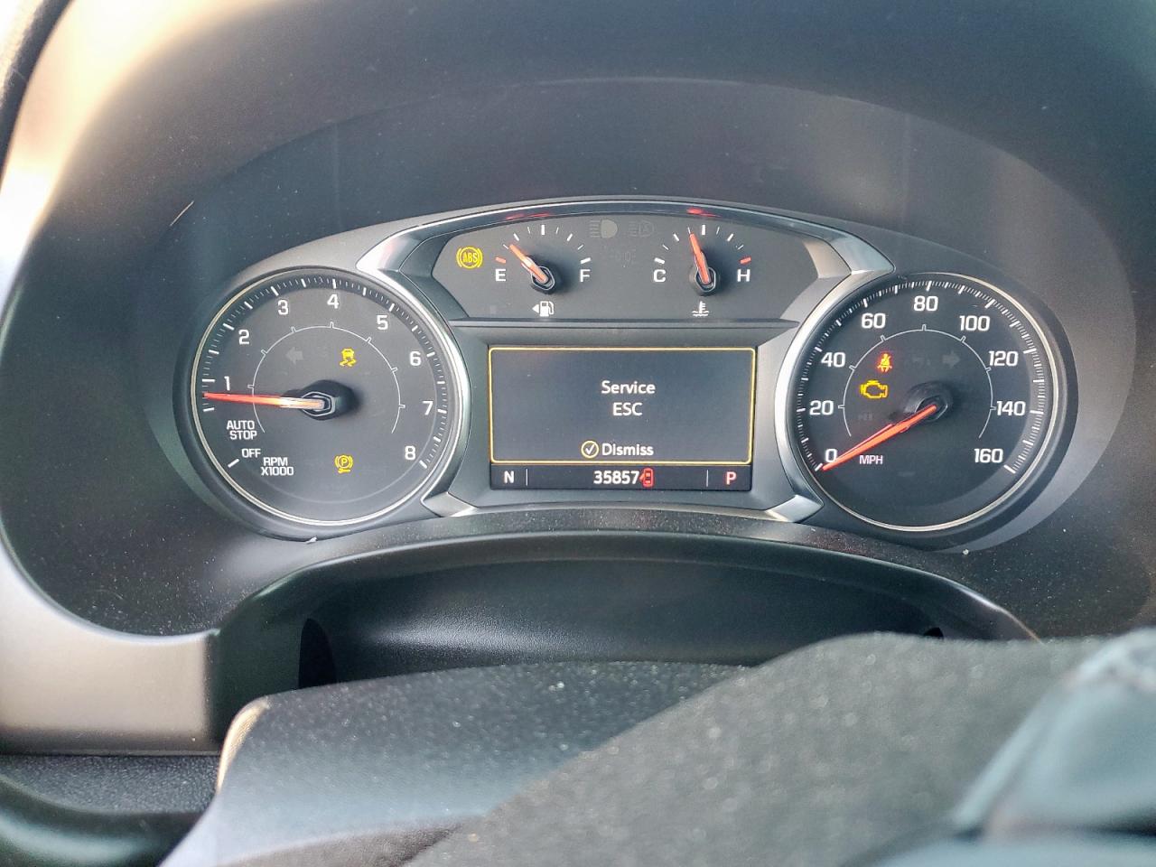 2023 GMC Terrain Slt VIN: 3GKALPEG1PL259513 Lot: 91990675