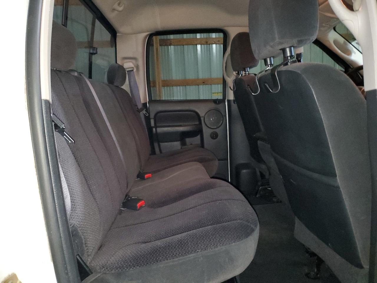 2005 Dodge Ram 1500 St VIN: 1D7HU18D85S106475 Lot: 93610065