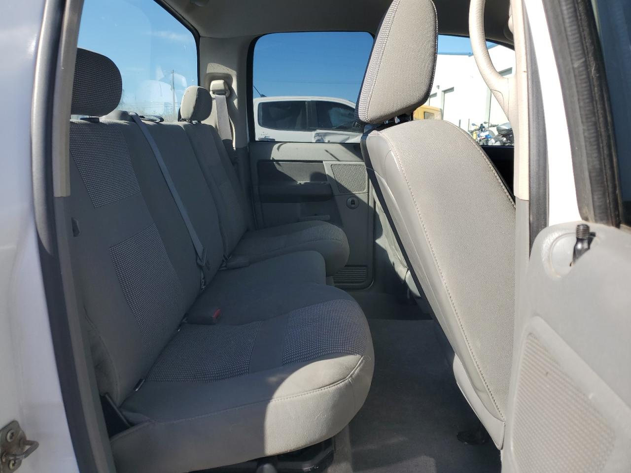 2006 Dodge Ram 1500 St VIN: 1D7HU18286S555882 Lot: 85408805