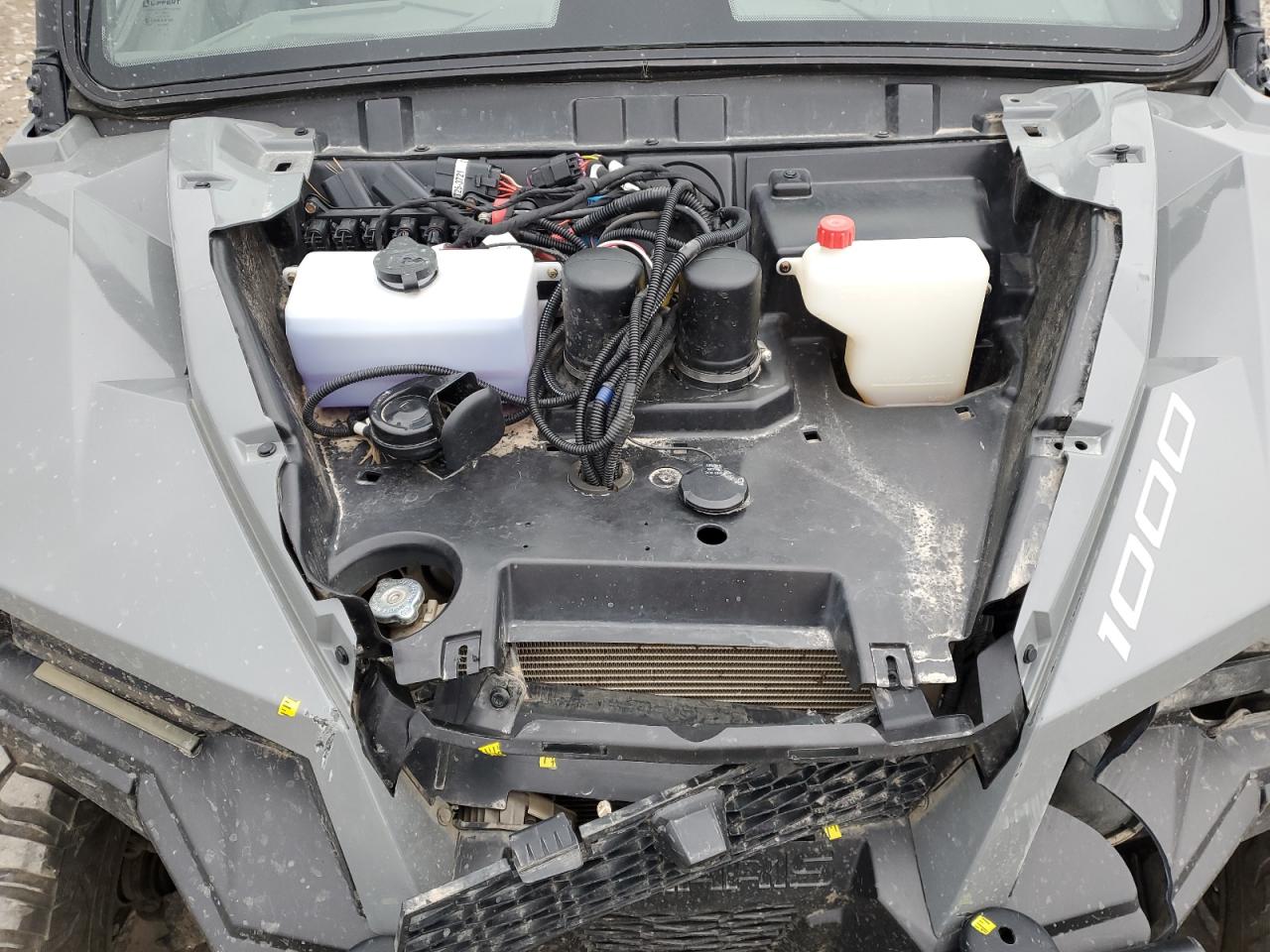 2023 Polaris General Xp - Utility Vehicle VIN: 3NSGXK996PM452712 Lot: 91570545