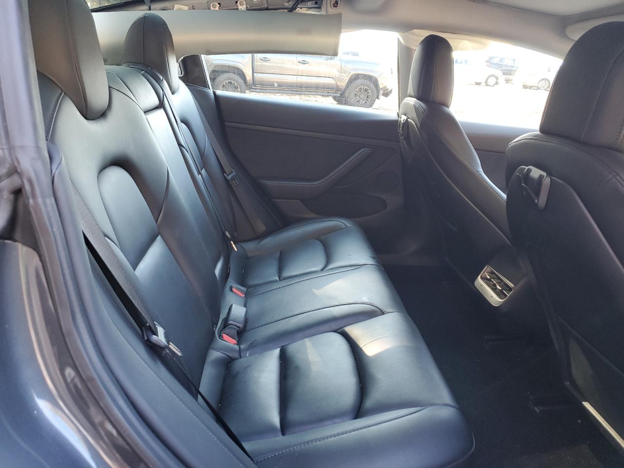 2023 Tesla Model 3 VIN: 5YJ3E1EA9PF425539 Lot: 91927435