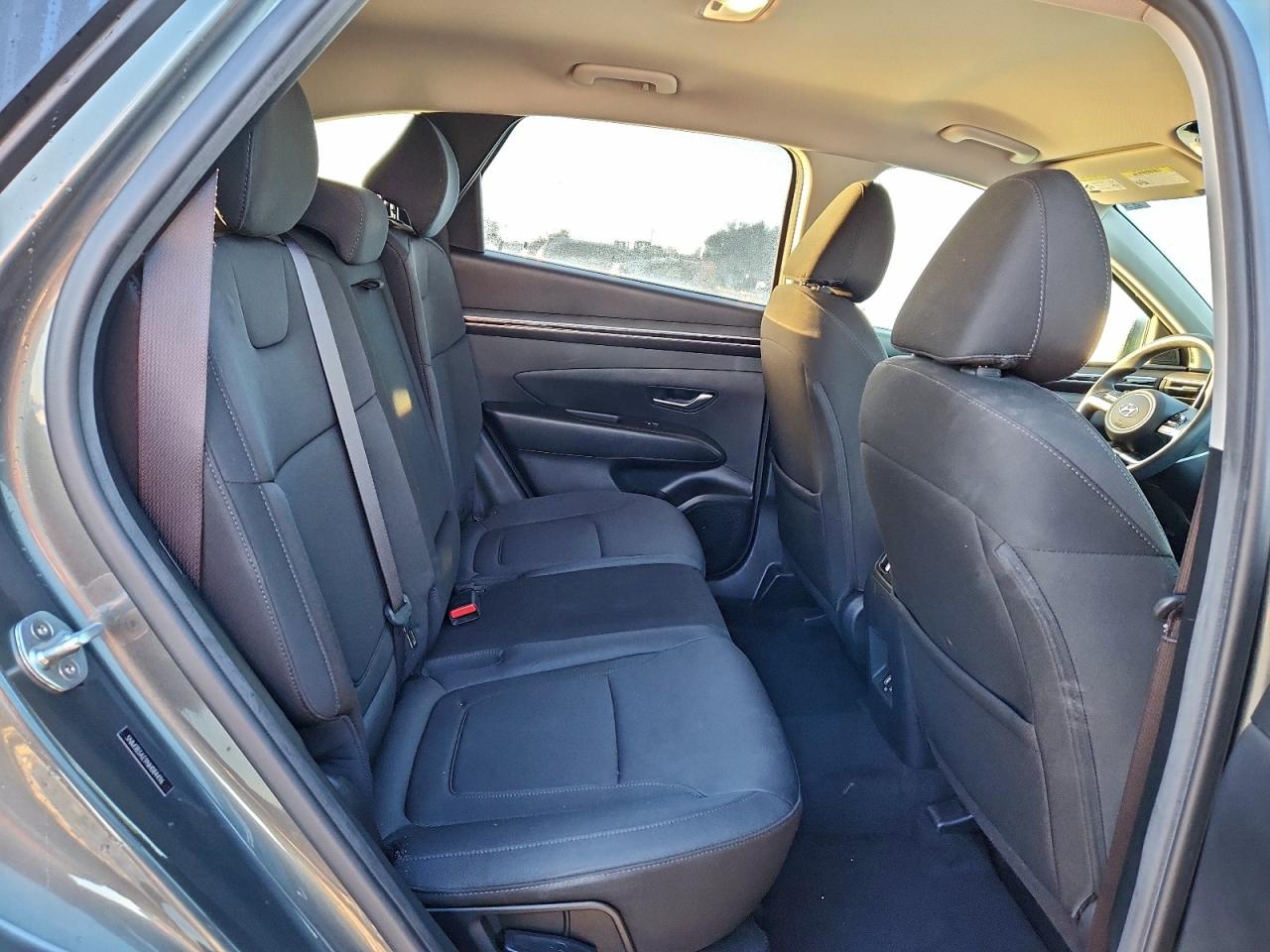 2022 Hyundai Tucson Sel VIN: 5NMJB3AE9NH084496 Lot: 94416095