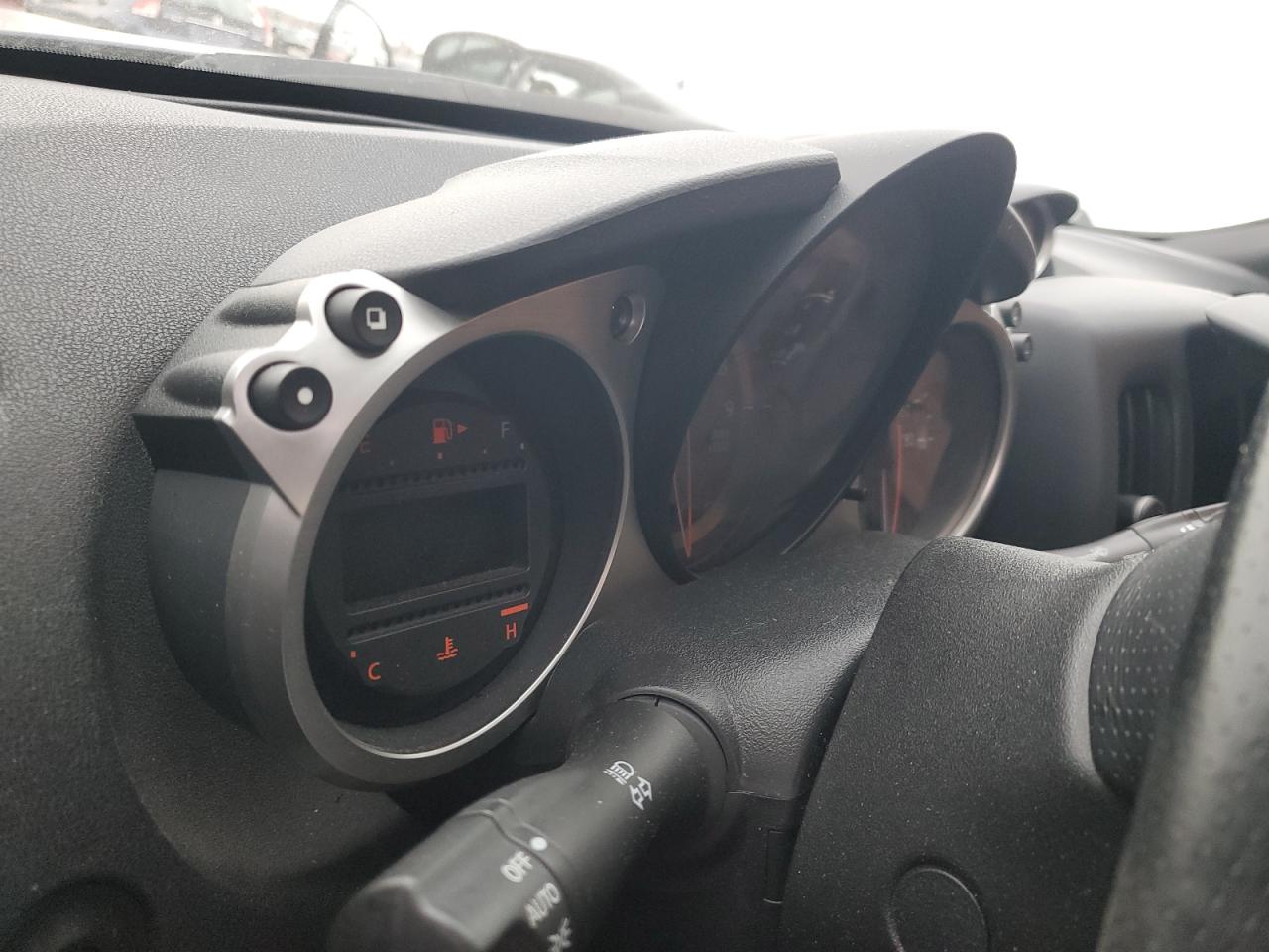 2015 Nissan 370Z Base VIN: JN1AZ4EH2FM440032 Lot: 90385225