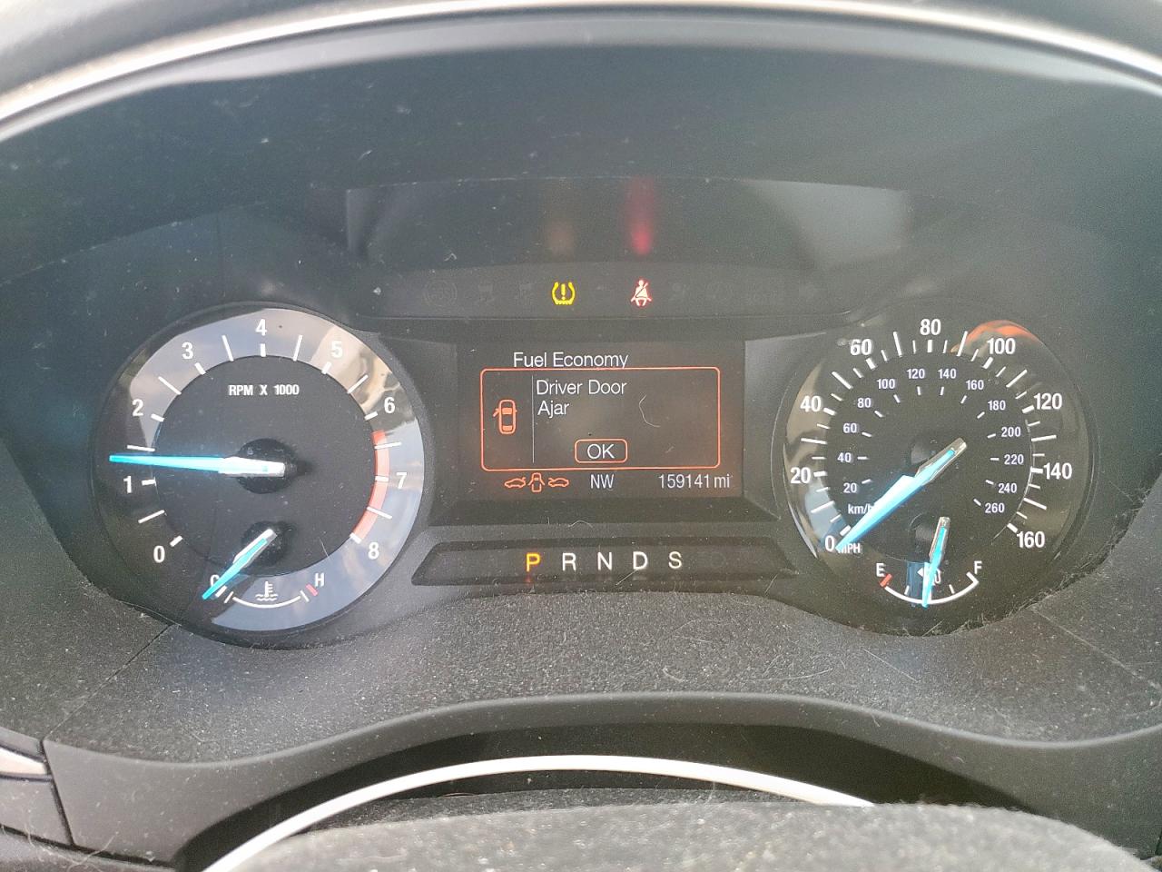 2014 Ford Fusion Se VIN: 3FA6P0H97ER195908 Lot: 92276695