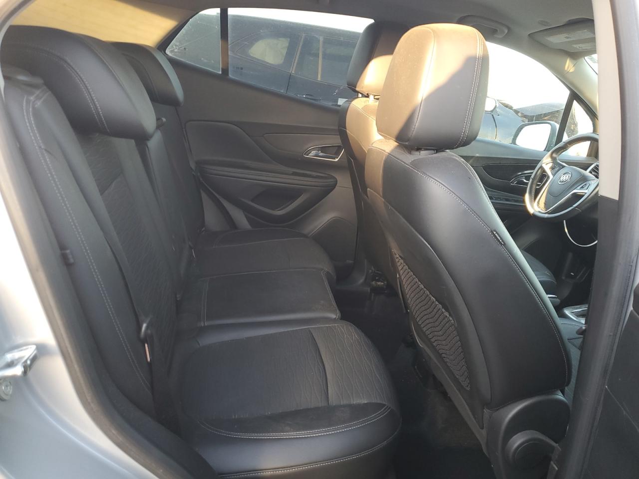 2015 Buick Encore VIN: KL4CJASB5FB050012 Lot: 92188875