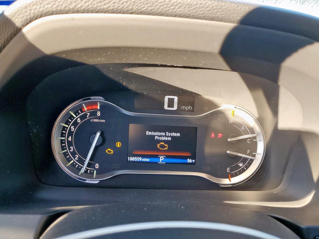 2016 Honda Pilot Exl VIN: 5FNYF5H50GB011204 Lot: 91380345