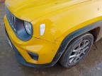 2023 JEEP RENEGADE 1.5 E-HYBRID LIMITED 5DR DCT for sale at Copart PETERLEE
