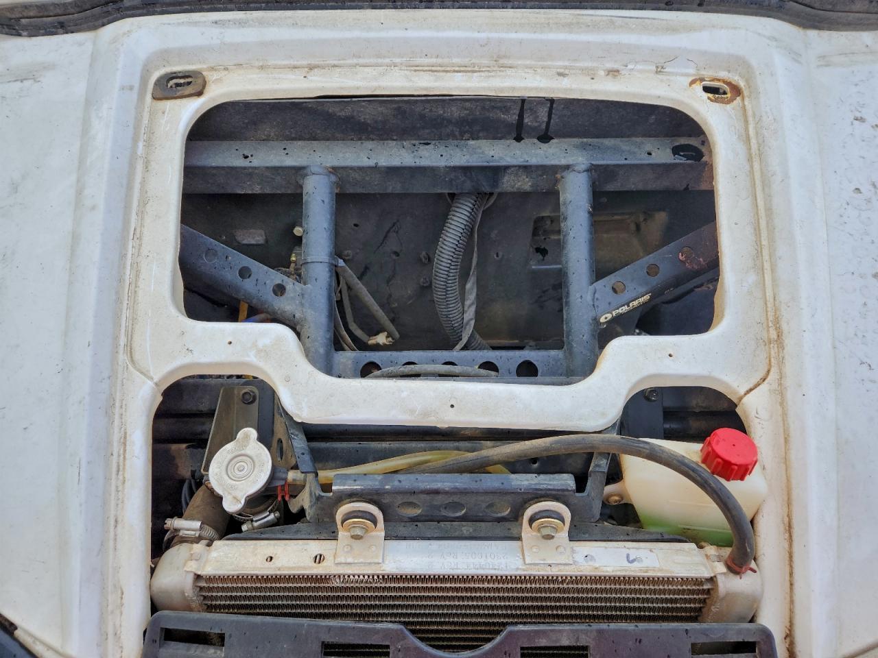 2018 Polaris Rzr 570 VIN: 3NSVHA577JE228630 Lot: 91550445